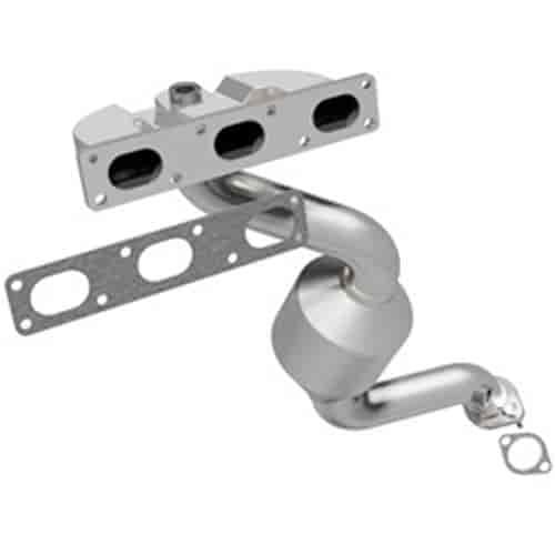 Direct Fit California Catalytic Converter