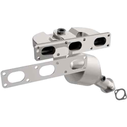 Direct Fit California Catalytic Converter