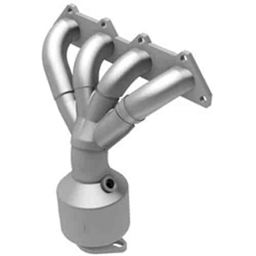 Direct Fit California Catalytic Converter