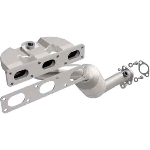 Direct Fit California Catalytic Converter