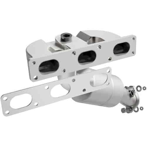Direct Fit California Catalytic Converter
