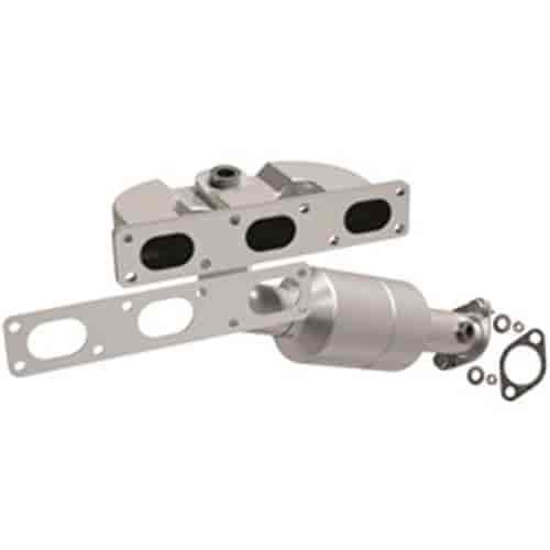 Direct Fit California Catalytic Converter