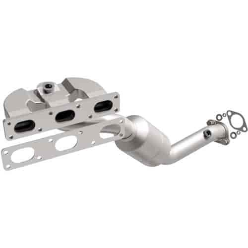 Direct Fit California Catalytic Converter