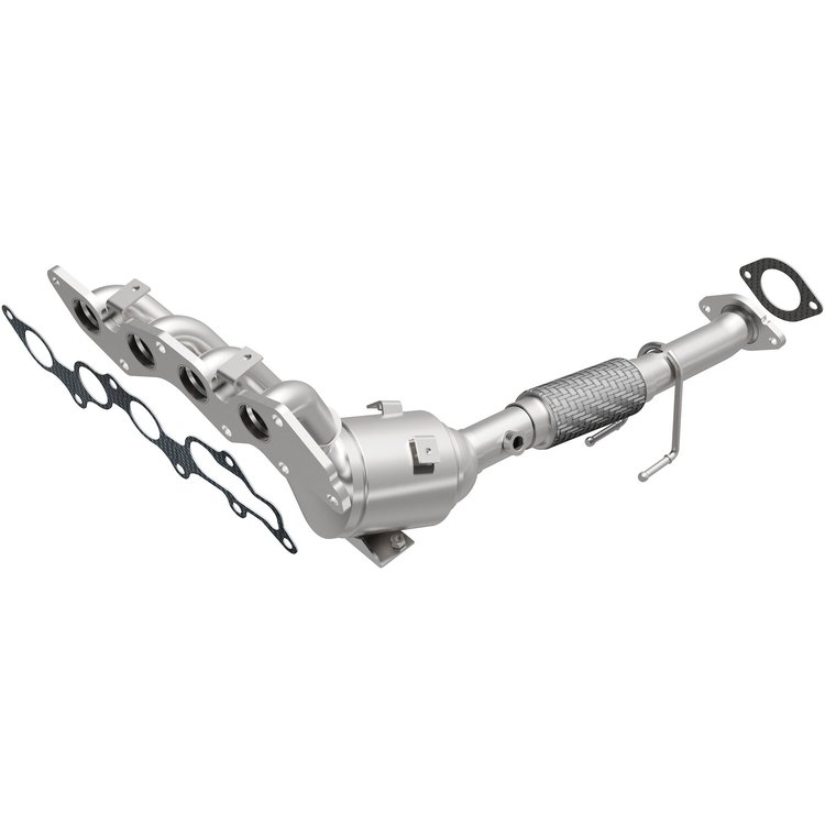 5631165 Manifold Catalytic Converter Fits Select Ford, Lincoln Models