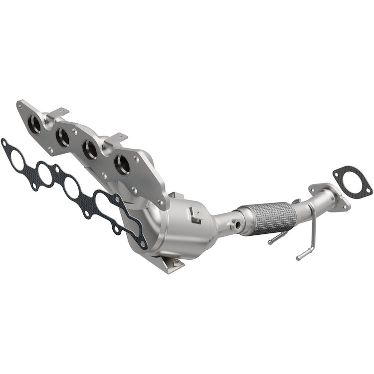 5631186 Manifold Catalytic Converter for 2015-2016 Ford C-Max