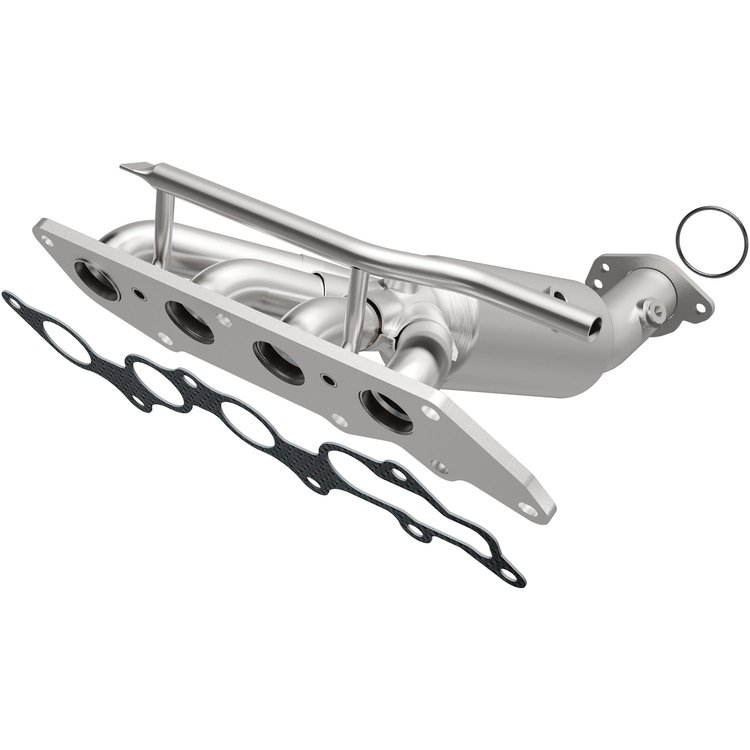 5631233 Manifold Catalytic Converter Fits Select Ford, Mercury Models