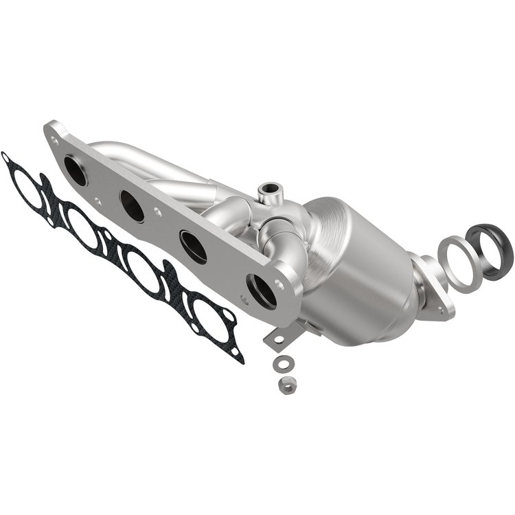 5631271 Manifold Catalytic Converter Fits Select Nissan Models