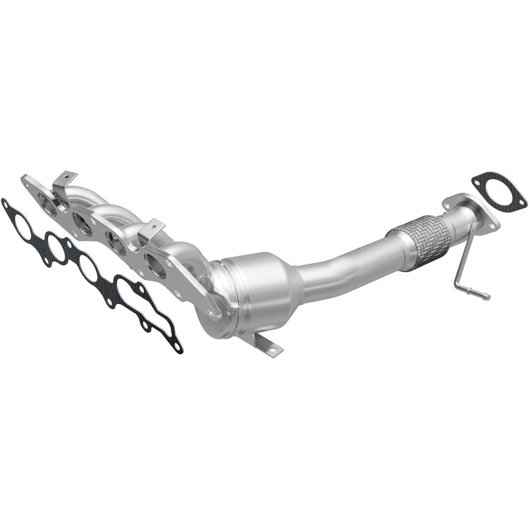 5631345 Manifold Catalytic Converter for 2004-2009 Mazda 3