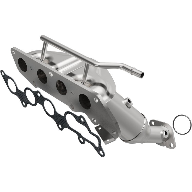 5631375 Manifold Catalytic Converter for 2003-2004 Ford Focus