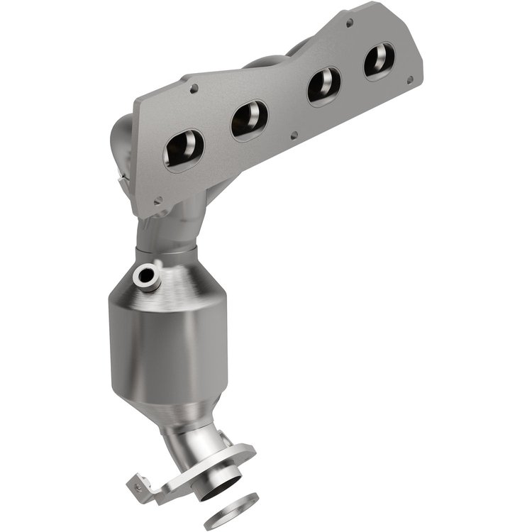 5631381 Direct-Fit Catalytic Converter for 2012-2014 Toyota Camry