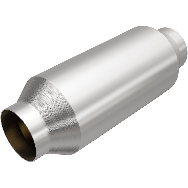 5631406 Universal Catalytic Converter