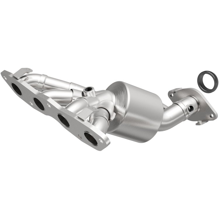 5631441 Manifold Catalytic Converter for 2012-2016 Toyota Prius C