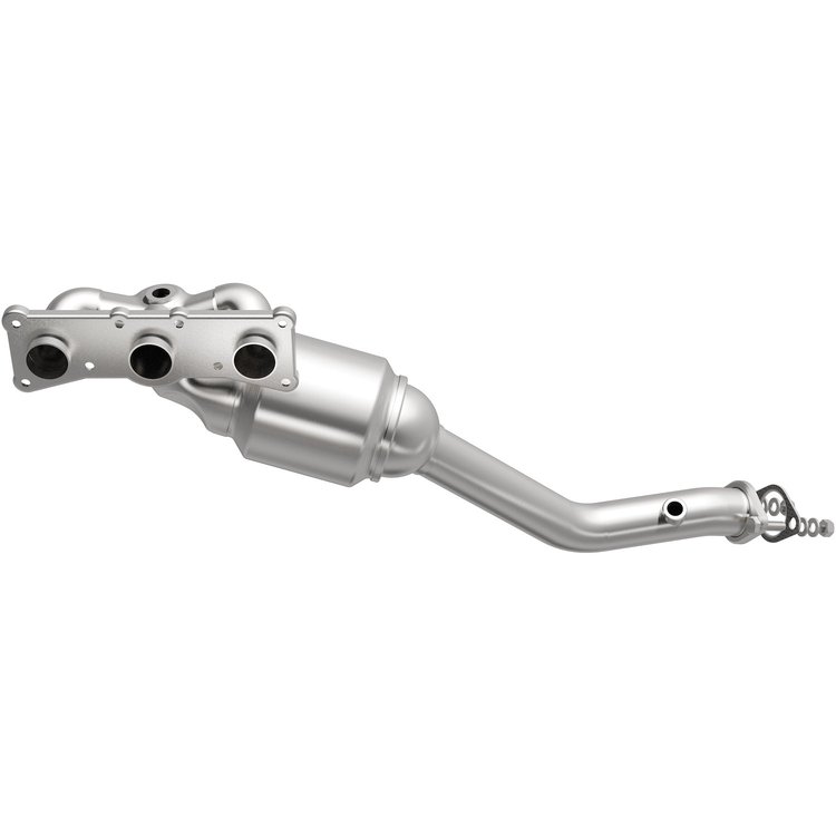 5631762 Manifold Catalytic Converter Fits Select BMW Models