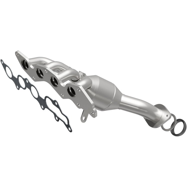 5631851 Manifold Catalytic Converter for 2009-2012 Mazda 6