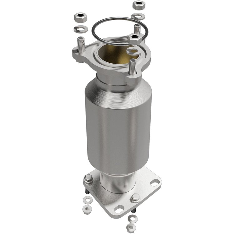 5631909 Direct-Fit Catalytic Converter Fits Select Buick Models