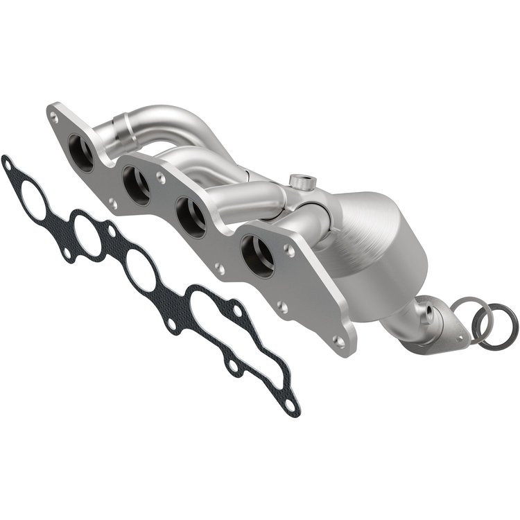 5631989 Direct-Fit Catalytic Converter for 2006-2008 Mazda 6