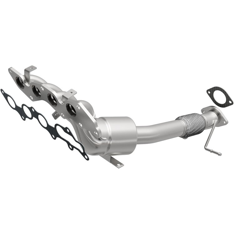 5631995 Manifold Catalytic Converter for 2010-2013 Mazda 3