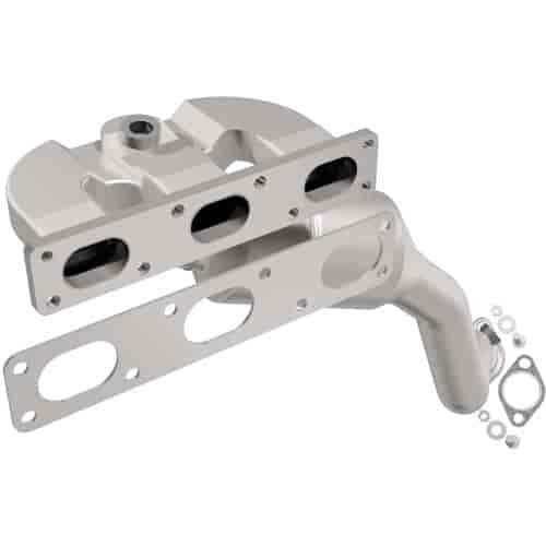 Direct Fit California Catalytic Converter