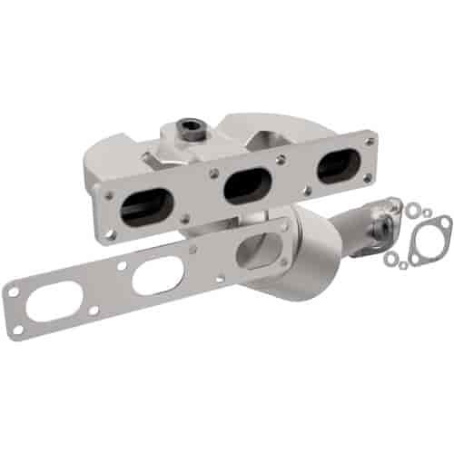 Direct Fit California Catalytic Converter