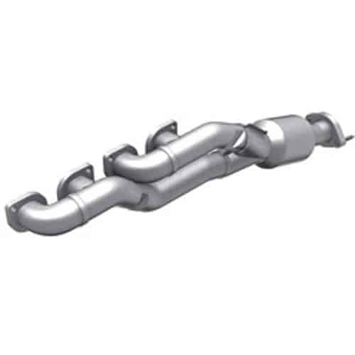 Direct Fit California Catalytic Converter