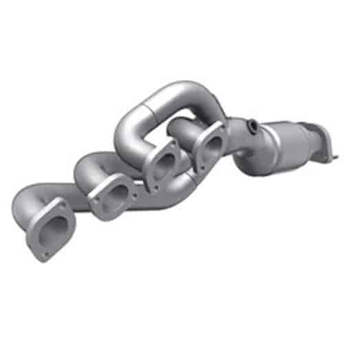 Direct Fit California Catalytic Converter