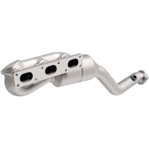 Direct Fit California Catalytic Converter