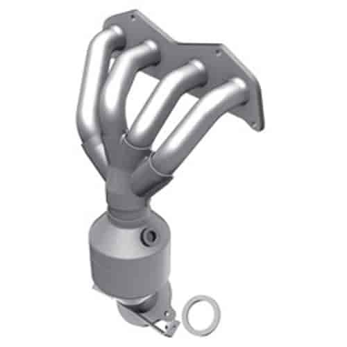 Direct Fit California Catalytic Converter