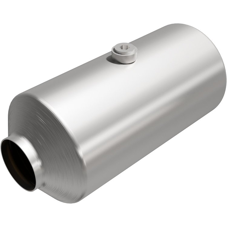 5661355 Universal Catalytic Converter
