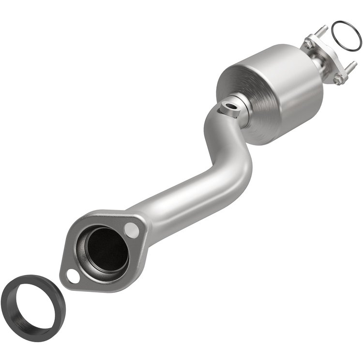 5671028 Direct-Fit Catalytic Converter Fits Select Honda Models