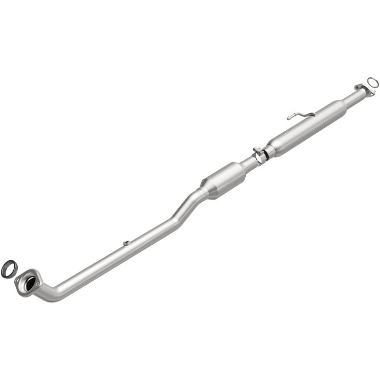 5671074 Direct-Fit Catalytic Converter for 2013-2015 Lexus ES300h