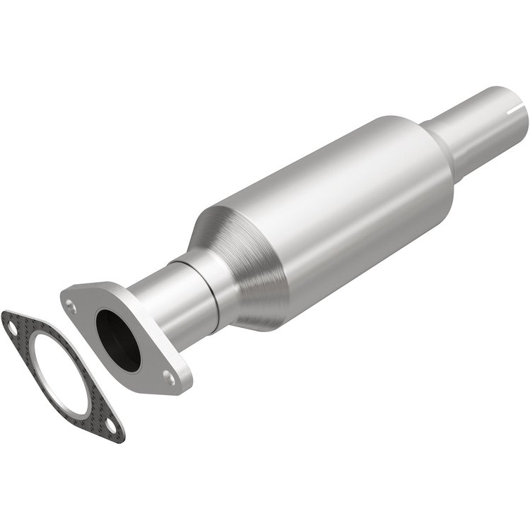 5671157 Direct-Fit Catalytic Converter for 2016 Ford Focus