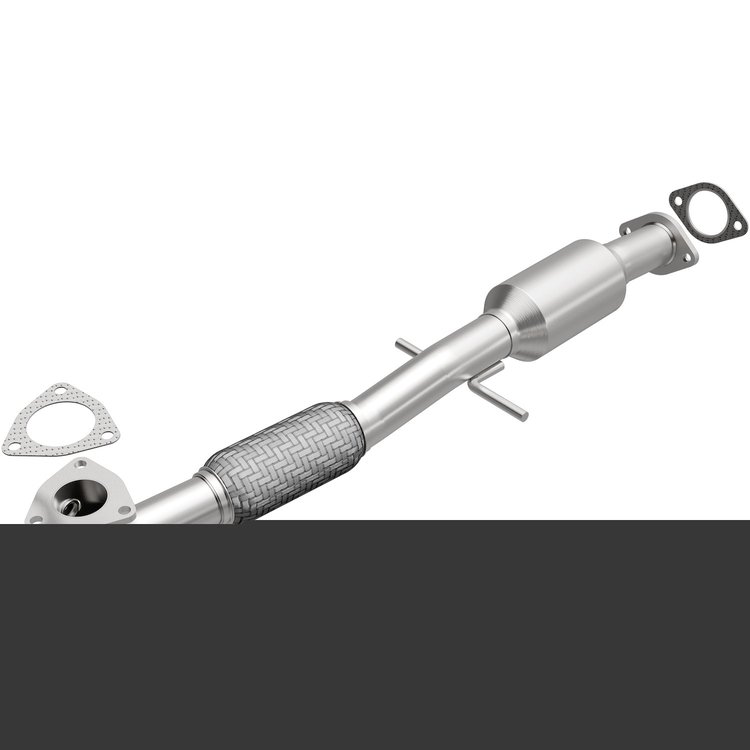 5671177 Direct-Fit Catalytic Converter Fits Select Buick Models