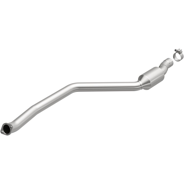 5671238 Direct-Fit Catalytic Converter for 2008-2013 BMW 128i
