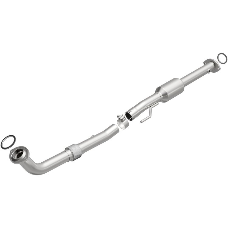 5671250 Direct-Fit Catalytic Converter for 2003-2006 Toyota Camry