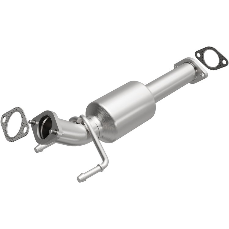 5671421 Direct-Fit Catalytic Converter for 2013 Chevrolet Sonic
