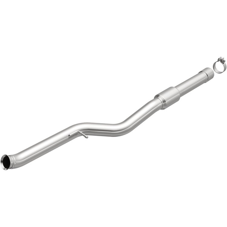 5671435 Direct-Fit Catalytic Converter Fits Select BMW Models