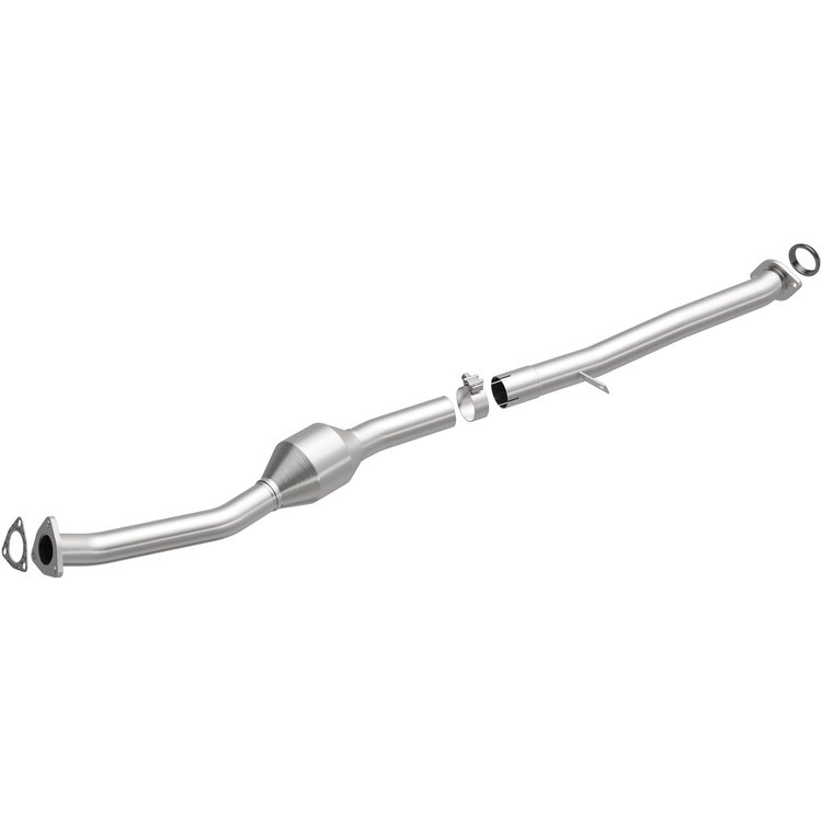 5671510 Crosstrek Direct-Fit Catalytic Converter for 2013-2015 Subaru XV