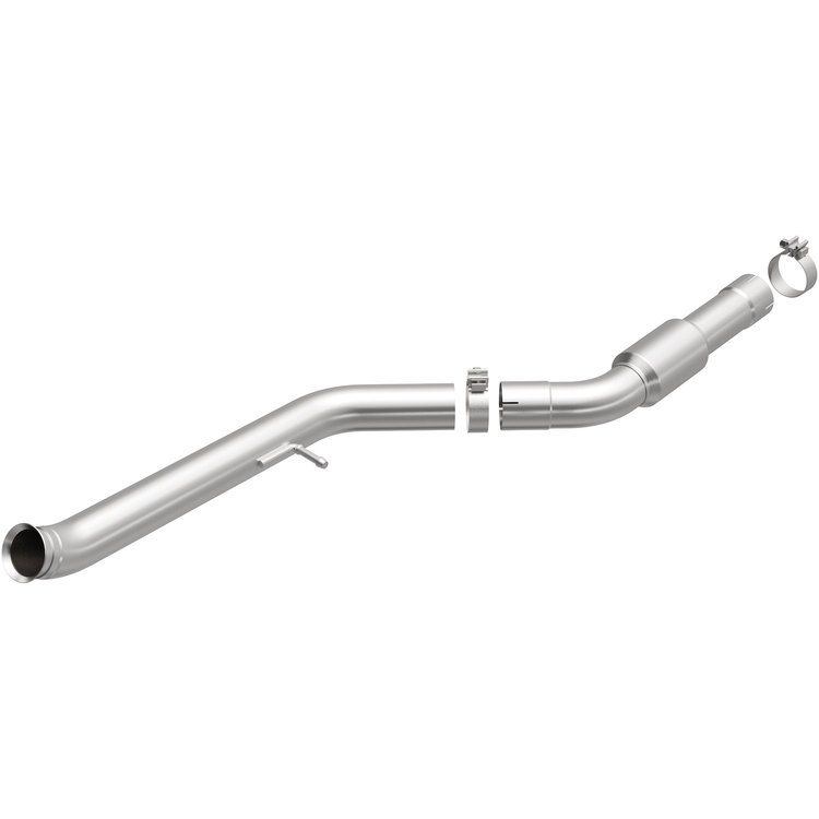 5671554 Direct-Fit Catalytic Converter Fits Select BMW Models