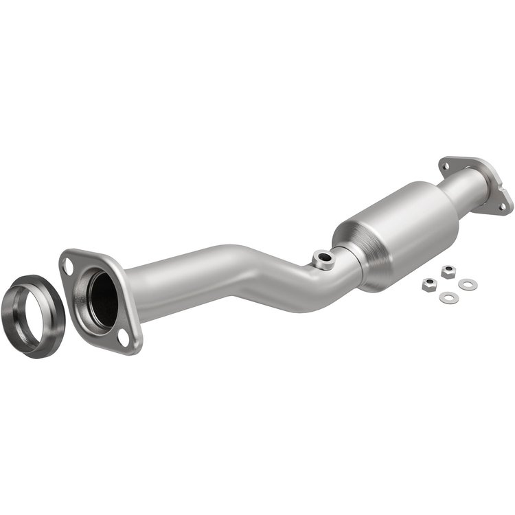5671709 Direct-Fit Catalytic Converter Fits Select Nissan Models
