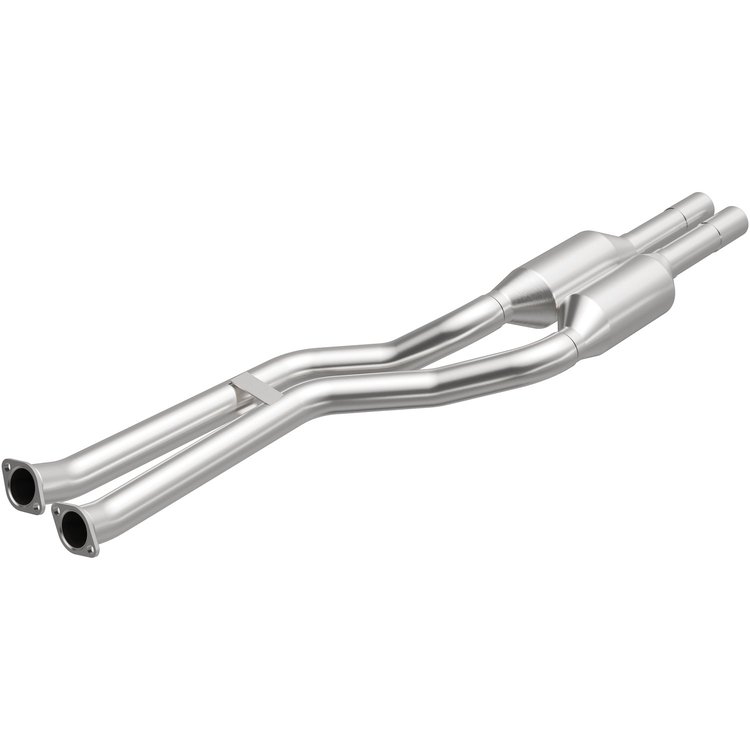 5671760 Direct-Fit Catalytic Converter Fits Select BMW Models