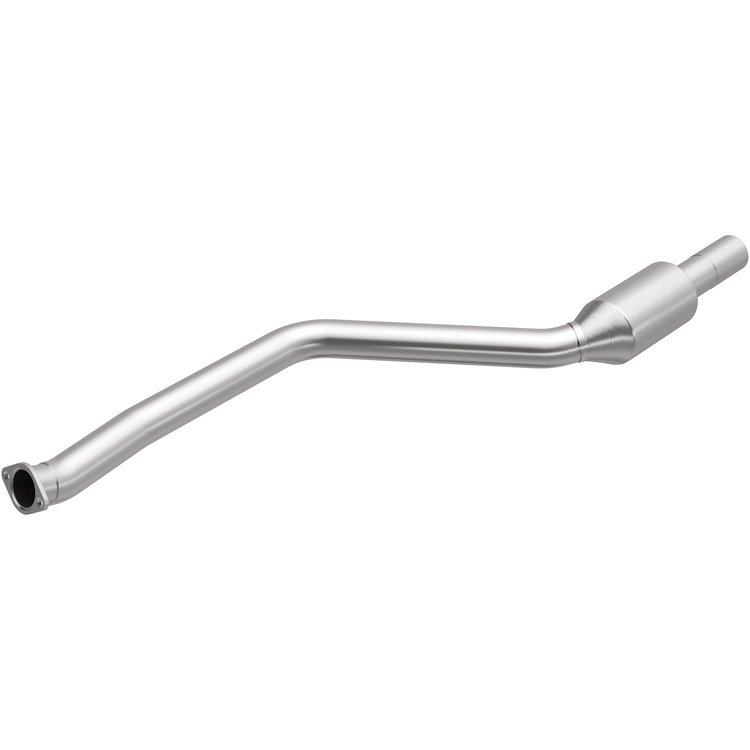 5671764 Direct-Fit Catalytic Converter Fits Select BMW Models