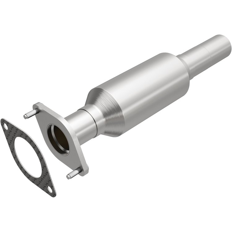 5671808 Direct-Fit Catalytic Converter Fits Select Ford, Mercury Models