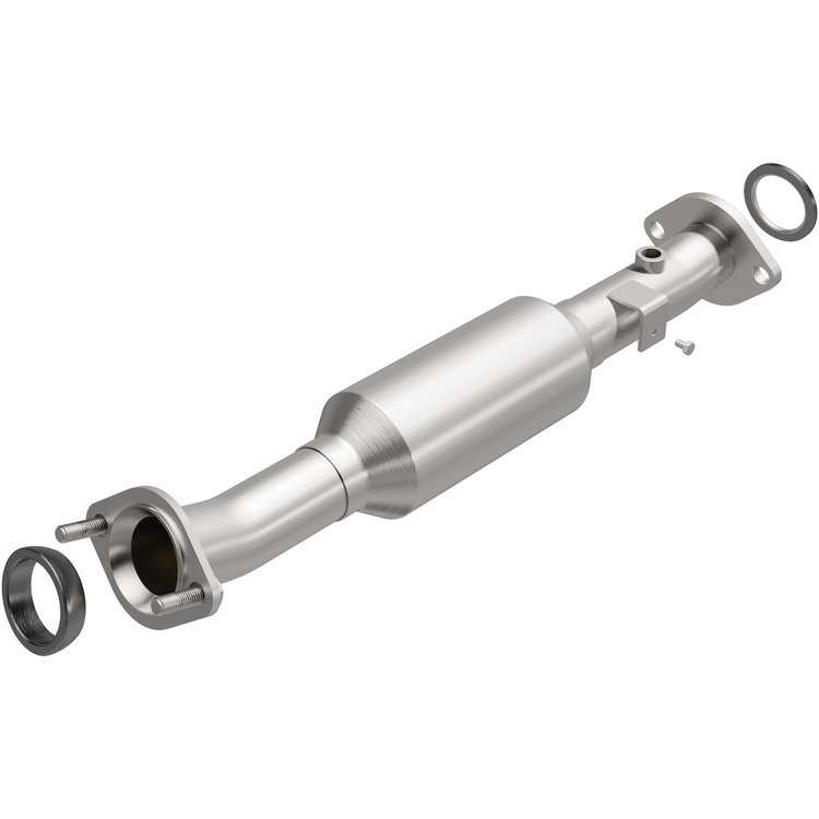 5671899 Direct-Fit Catalytic Converter for 2006-2008 Mazda 6
