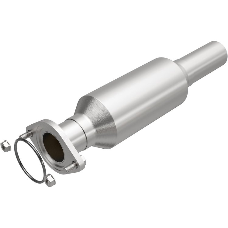 5671981 Direct-Fit Catalytic Converter Fits Select Ford, Mercury Models