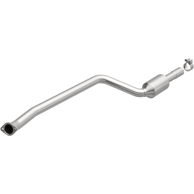 5671990 Direct-Fit Catalytic Converter for 2008-2013 BMW 128i