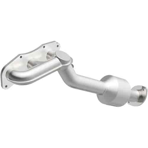 Direct Fit California Catalytic Converter