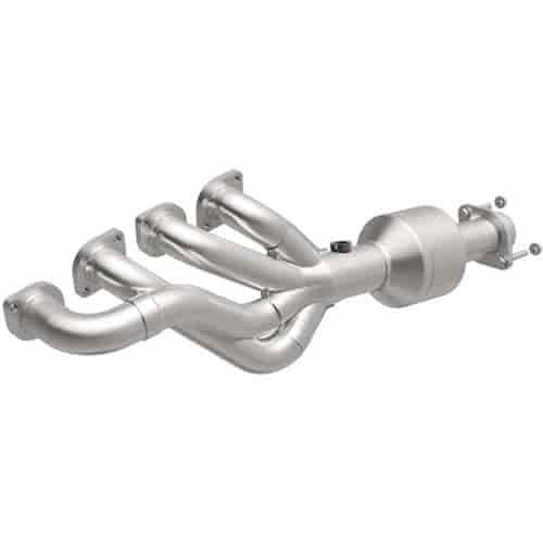 Direct Fit California Catalytic Converter