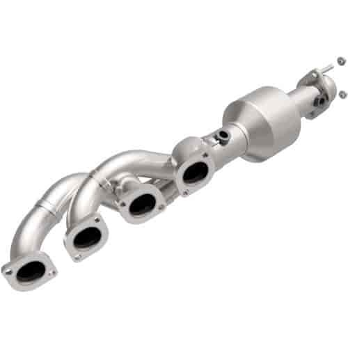 Direct Fit California Catalytic Converter