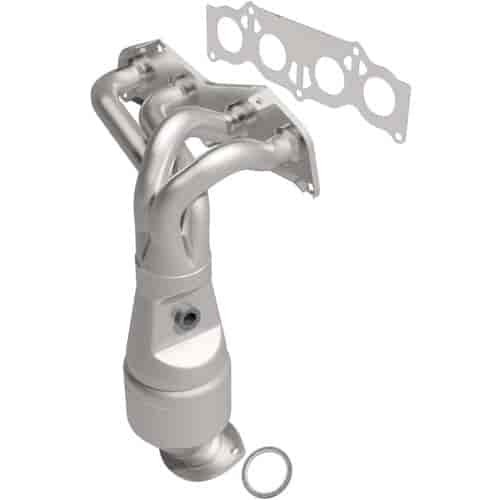 Direct Fit California Catalytic Converter
