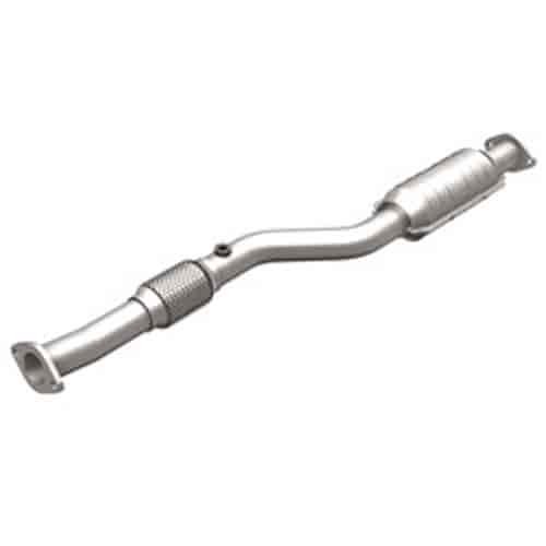 Direct Fit California Catalytic Converter